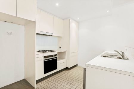 1/104 Joynton Avenue, Zetland - Photo 4