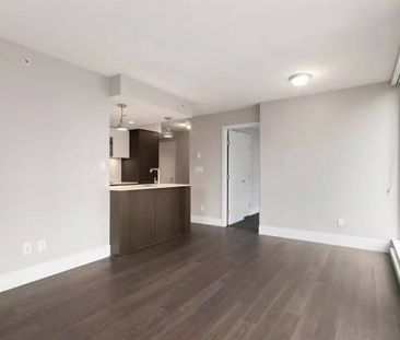 Quiet & bright Unfurnished 2Bdm northwest corner unit in modern CAMBIE - Photo 3