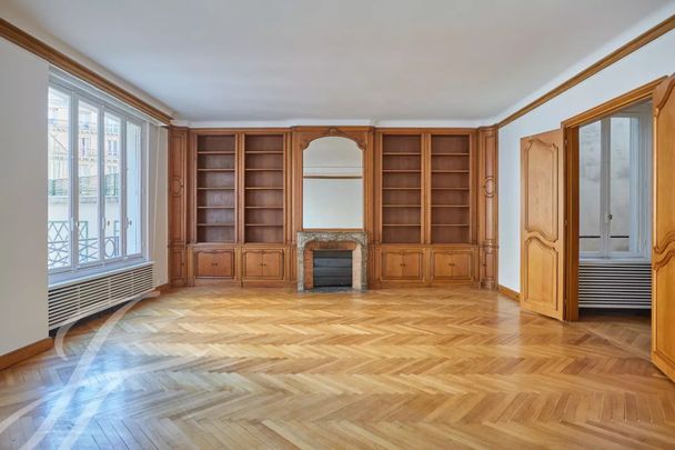 Appartement à louer Paris 8Ème - Champs-Élysées, Paris Rive Droite, France7 500 EUR / Mois - Photo 1