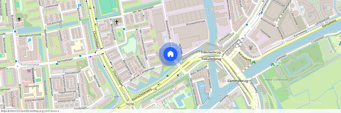 Rooseveltstraat 77, 2321CT, Leiden