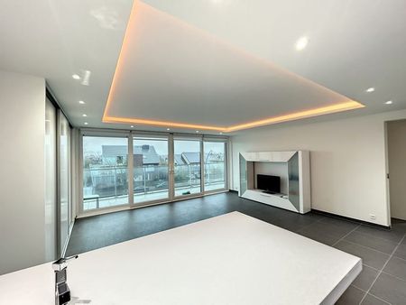 Appartement te huur - Photo 2