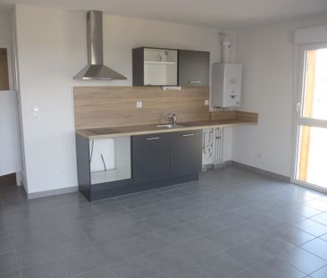 St Jean de Vedas-T2-43m² - Photo 2