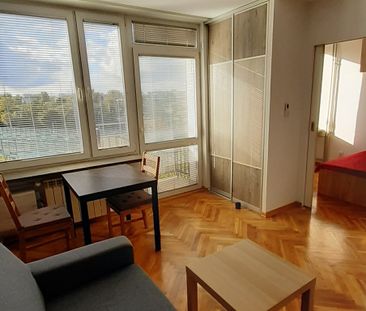 mazowieckie, Warszawa, Praga-Północ, Karola Darwina - Zdjęcie 1