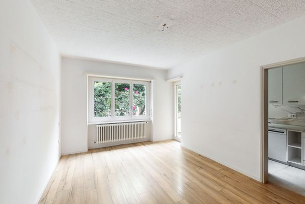 Appartamento 4.5 locali 85 mq al 1° piano con balcone - Foto 1