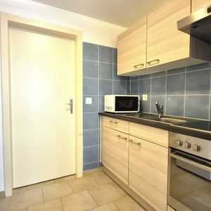 Nice furnished 1.5 room apartment in Le Locle - Photo 2