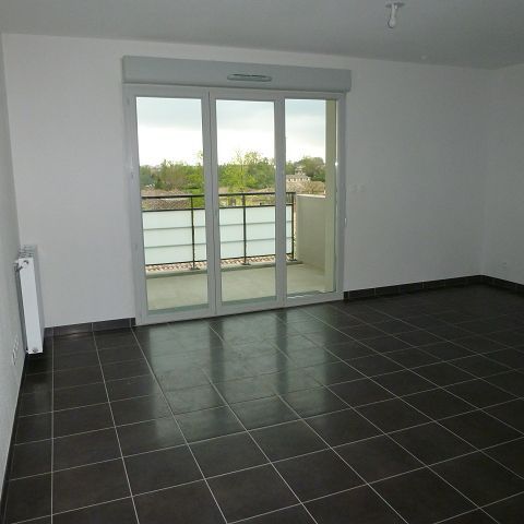 Location Appartement 1 pièce 30m² TOULOUSE 31200 - Photo 1