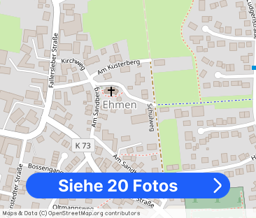 EG Wohnung mit Terrasse I NACHHALTIGSTE Immobilie Wolfsburgs, Lehmb... - Foto 1