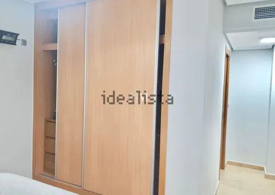 Alquiler de piso en Centro