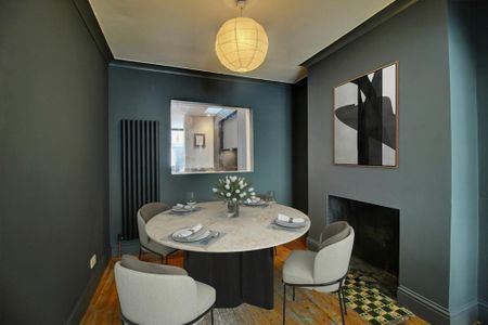 3 bedroom terraced house to rent - Photo 3