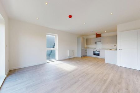 2 bedroom apartment to rent - Photo 2