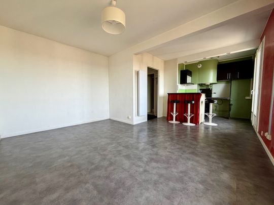 Location Appartement 1 pièce 26m² LIMOGES 87000 - Photo 1