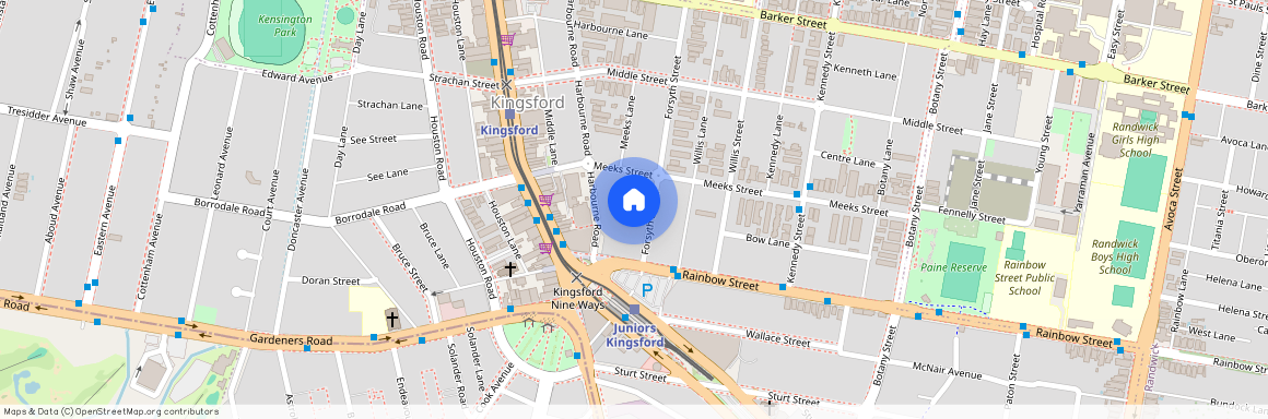 44 Forsyth Street, Sydney, New South Wales 2032