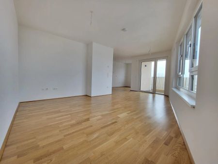2-Zimmer-Wohnung mit Balkon, Top 18 - Foto 3