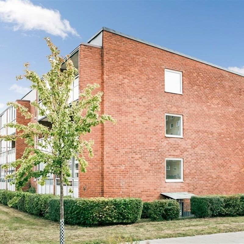 Professorsgatan 3C - Photo 1