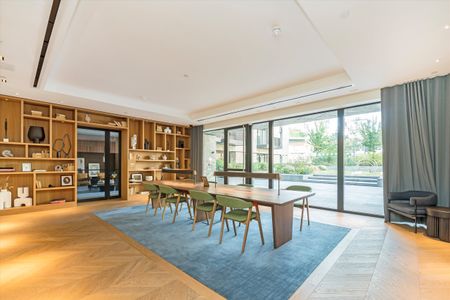 Fisherton Street, St Johns Wood, NW8, London - Photo 4