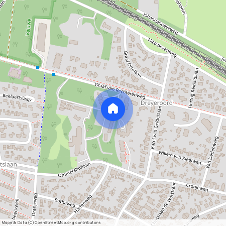 Zaaijerplein 17A, 6861 ZP Oosterbeek