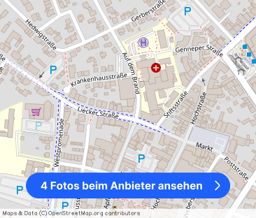 Unterkunft Heinsberg - Foto 1