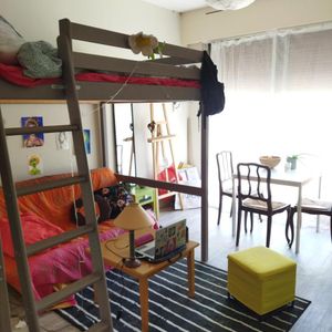 Location Appartement 1 pièce 24m² BLOIS 41000 - Photo 2