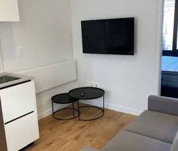 Paddington Apartments 124B/11 Jessie Street - Photo 2