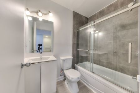 Appartement à louer - Longueuil (Le Vieux-Longueuil) (Parcours du Cerf) - Photo 2