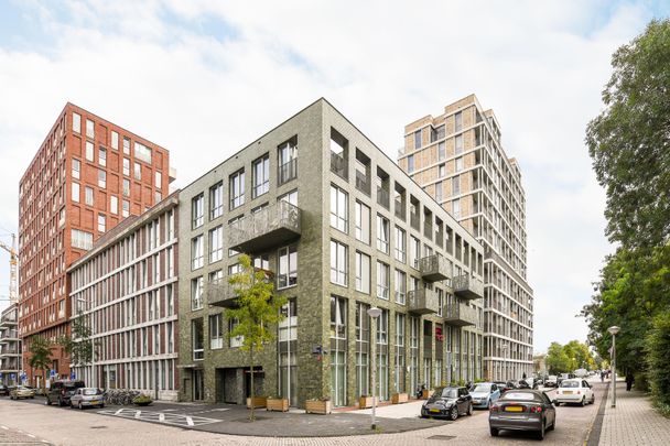 Verhuurd onder voorbehoud: Nieuwe Osdorpergracht 716 - Photo 1