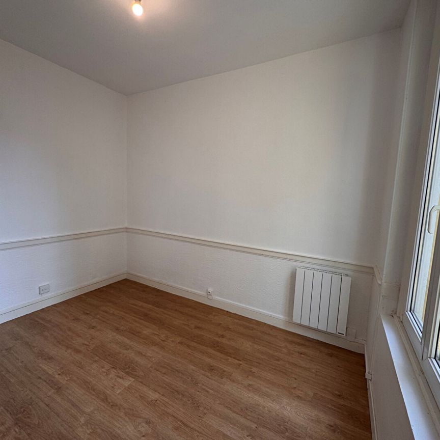 Location Appartement 1 pièce 32m² - Photo 1