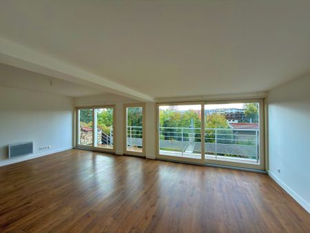 Location Appartement 4 pièces 103m² ST MAX 54130 - Photo 2