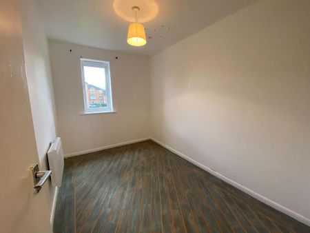 2 bedroom flat to rent - Photo 5