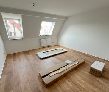 *Familienwohnung – Erstbezug mit Dachloggia* - Photo 1