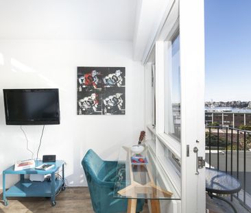 18/8 Wylde Street, Potts Point NSW 2011 - Apartment For Rent | Domain - Photo 4