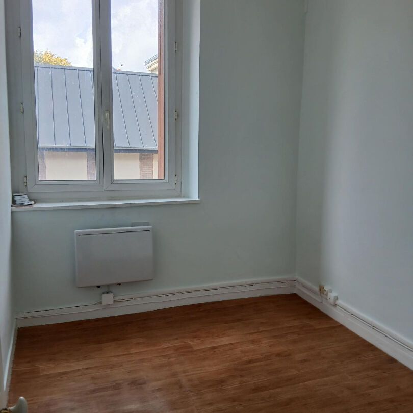 Location Appartement 3 pièces 47m² - Photo 1