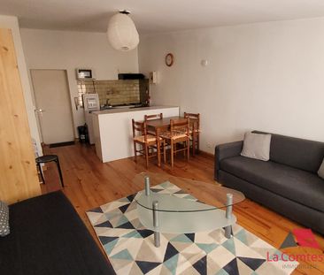 Location Appartement 1 pièce 22m² AIX EN PROVENCE 13100 - Photo 1