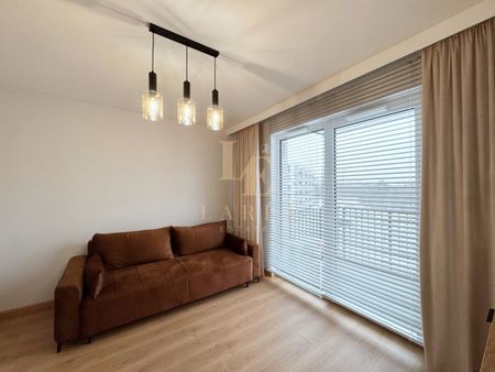 Dwa Osobne Pokoje przy Parku Czerniakowskim |Garaż - Photo 2