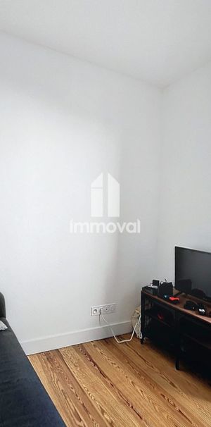 ORANGERIE - 2P - 34.10m² - Photo 1