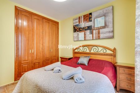 House in Calahonda, Costa del Sol - Photo 5