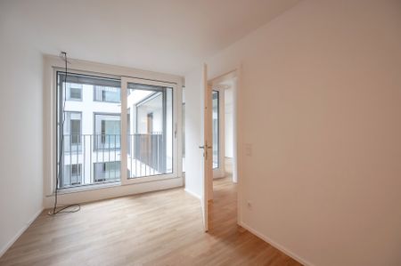 ++MOLLARD 50++ Perfect 2-room apartment in the heart of the city (1/8) - Foto 5