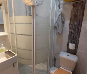 Studio for rent in Universidad, all bills included - Foto 1