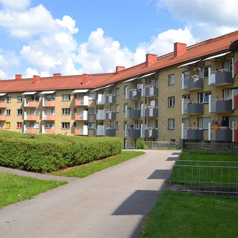 Johannelundsgatan 29 - Photo 2