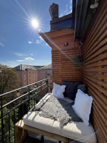 Alströmergatan, Stockholm - Foto 5