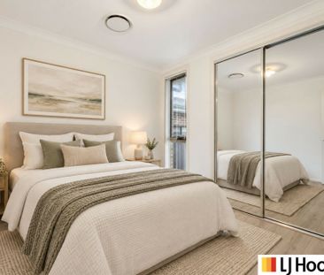 Beautifully Positioned Single Storey Family Home - Photo 6