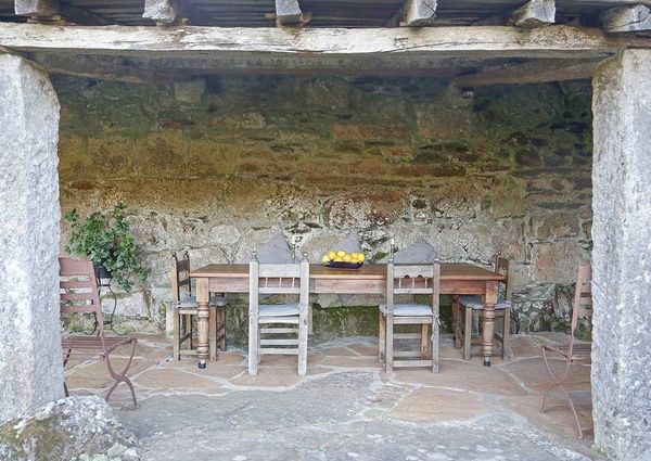 6 bedroom luxury Detached House for rent in O Rosal, Spain