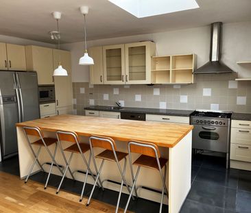 Carel Fabritiuslaan 35, Elsrijk Oost, 1181TD, Amstelveen - Foto 3