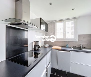 Location appartement à Brest, 3 pièces 66.86m² - Photo 6