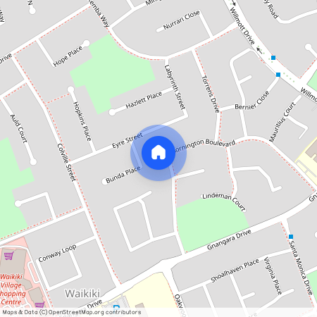 35 Mornington Boulevard, WA 6169, Waikiki