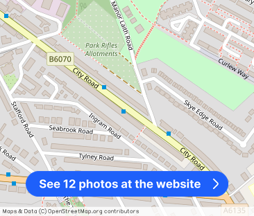 City Road, Sheffield, S2 - Photo 1