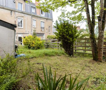 Location Appartement 2 pièces 29m² NANTES 44000 - Photo 6