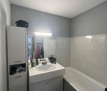 Location Appartement 2 pièces Meublé 36m² NICE 06200 - Photo 4