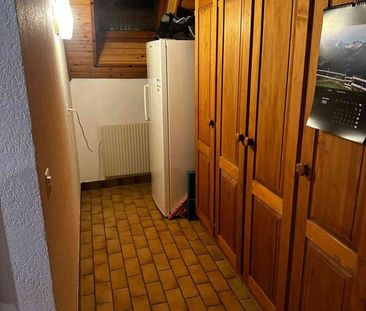 4.5 Zimmer, 120 m², 1. Stock - Photo 5