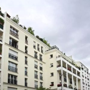 location Appartement T2 DE 45.69m² À PARIS - Photo 2