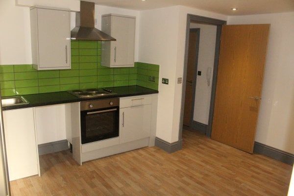 Walter road, Swansea, SA1 - Photo 1